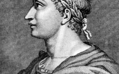 La peste según Ovidio